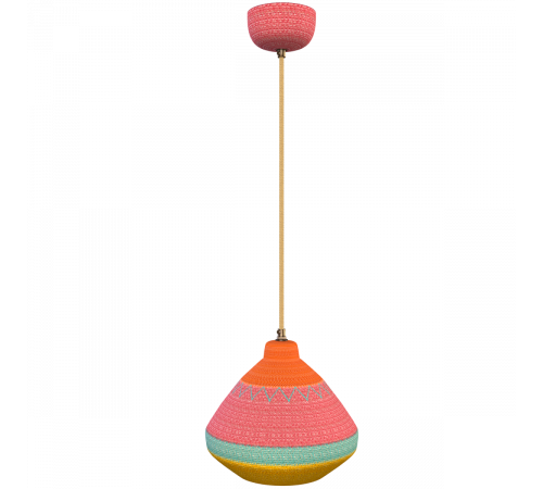 Подвесной светильник Covali SB-4247А