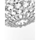 Подвесной светильник Bohemia Ivele Crystal 14771P/22 Ni