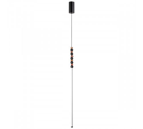 Подвесной светильник Odeon Light Hightech Monella 7187/12L