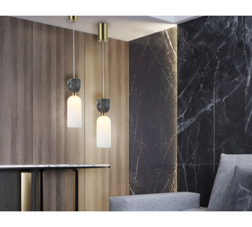 Подвесной светильник Ambrella Light High Light Ceramo Modern LH53331