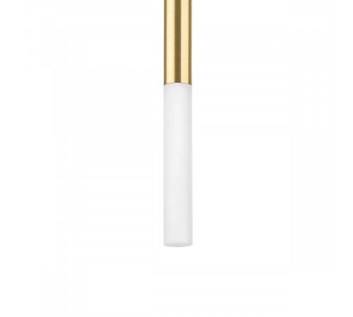 Подвесной светильник Lightstar Tubo L3T747133 Подвесной светильник Lightstar Tubo L3T747133