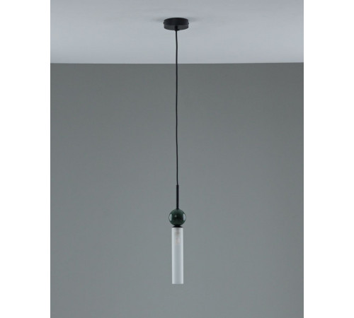 Подвесной светильник Moderli Illis V11790-1P