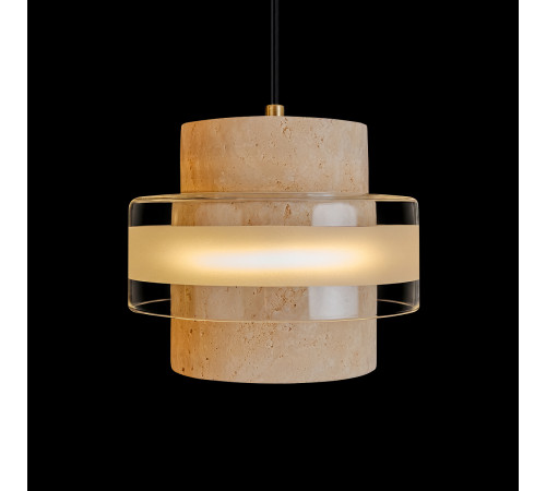 Подвесной светильник LOFT IT Colette 10474P/B