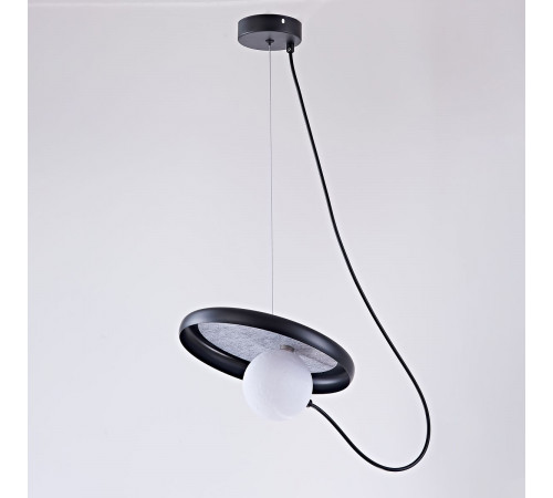 Подвесной светильник ImperiumLoft Margott Black 213907-23