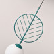 Подвесной светильник ImperiumLoft Leaf B Green 312173-26