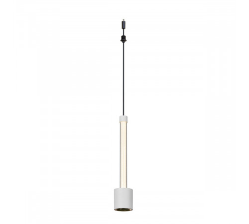 Подвесной модульный светильник без основания Mantra Fugaz 9328