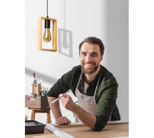 Подвесной светильник De Markt Акцент 680013801 Подвесной светильник De Markt Акцент 680013801