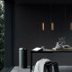 Подвесной светильник ImperiumLoft Adis 140491-26
