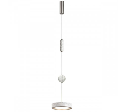 Подвесной светильник Odeon Light L-Vision Riviera 5451/32L