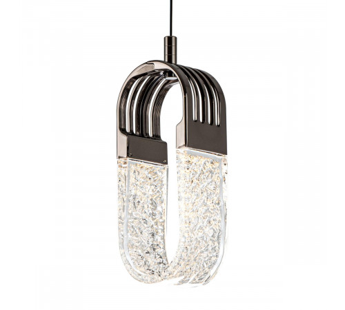 Подвесной светильник Modestyle MS.1717.1 BK