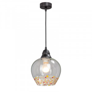 Подвесной светильник Vitaluce V4249-1/1S