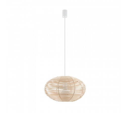 Подвесной светильник Nowodvorski Rattan S Wood 11153 Подвесной светильник Nowodvorski Rattan S Wood 11153