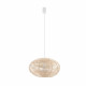 Подвесной светильник Nowodvorski Rattan S Wood 11153