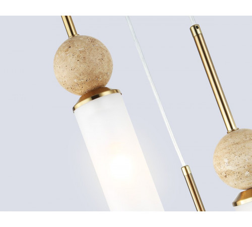 Подвесной светильник Ambrella Light High Light Modern LH53257