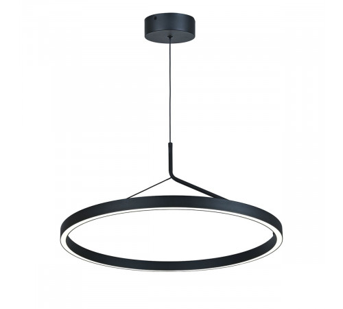 Подвесной светильник Indigo Radiante 14035/1P Black V000221L
