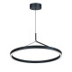 Подвесной светильник Indigo Radiante 14035/1P Black V000221L