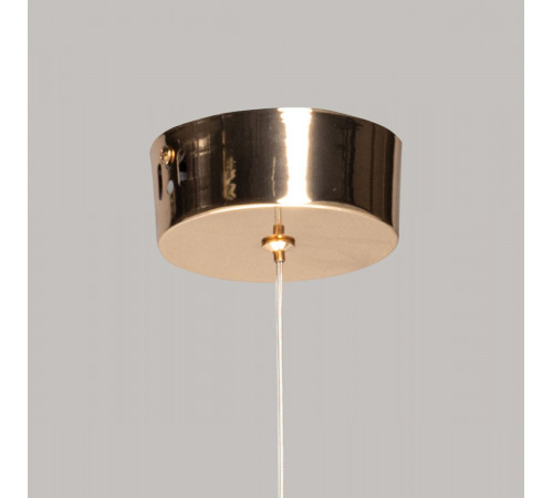 Подвесной светильник De Markt City Конти 488016101