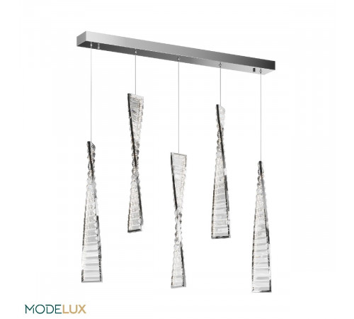 Подвесной светильник Modestyle MS.88910.5 CR Подвесной светильник Modestyle MS.88910.5 CR