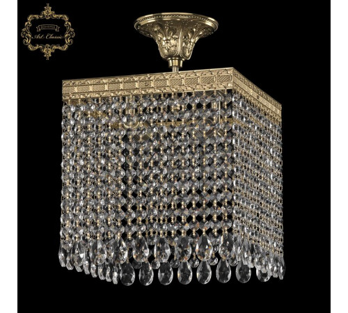 Подвесной светильник Art Classic 21.202.25SP.G.Sp