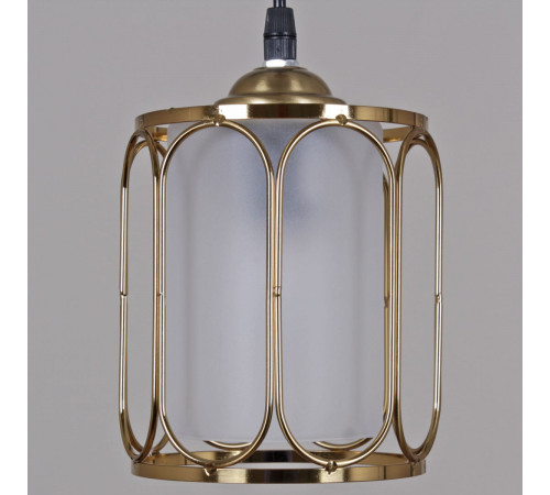 Подвесной светильник Reluce 02458-0.9-01 CU