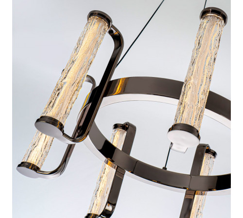 Подвесной светильник Modestyle MS.2340.600 BK