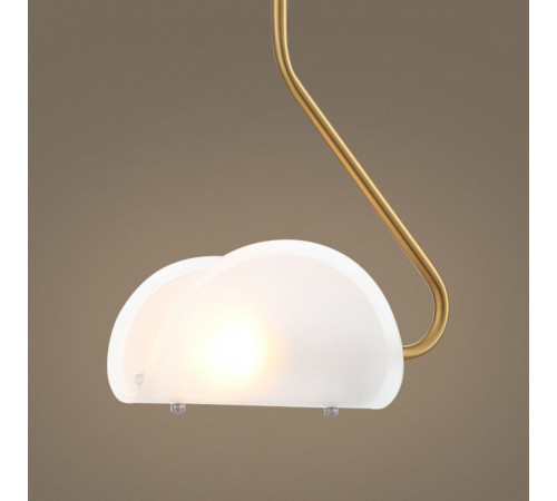Подвесной светильник Freya Mallow FR5228PL-01C