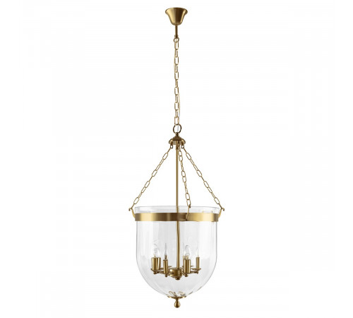 Подвесной светильник Loft IT Incense 10455/6 AB