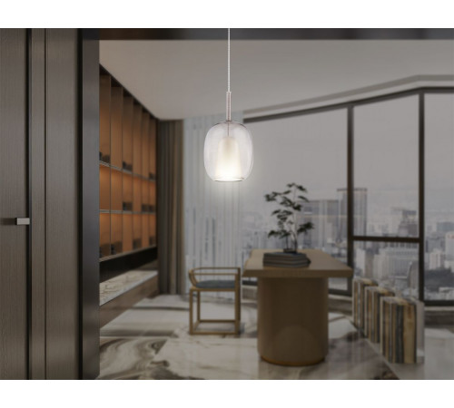 Подвесной светильник Ambrella Light High Light Modern LH11125