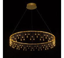Подвесной светильник Delight Collection MD23001008-1G gold