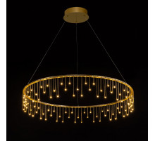 Подвесной светильник Delight Collection MD23001008-1G gold