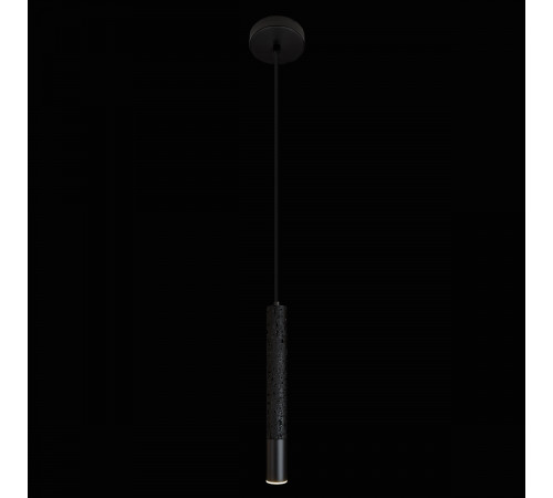 Подвесной светильник Loft IT Everest 10583C Black