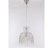 Подвесной светильник Bohemia Ivele Crystal 14781P/22 Ni