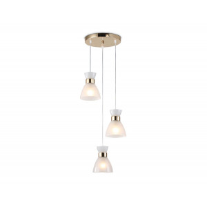 Подвесной светильник Ambrella Light Loft Traditional TR3402