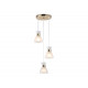Подвесной светильник Ambrella Light Loft Traditional TR3402