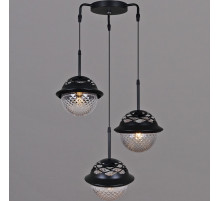 Подвесной светильник Reluce 05905-0.9-03 BK