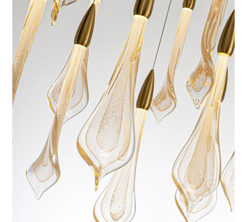 Подвесной светильник Modelux ML.89181.22 BS