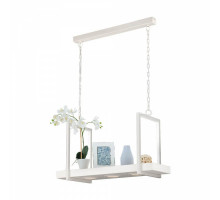 Подвесной светодиодный светильник Eglo Calamona 39301