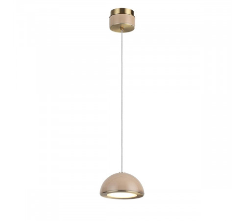 Подвесной светильник Odeon Light L-Vision Lulu 5453/6L