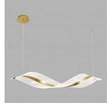 Подвесной светильник Lussole LSP-7512