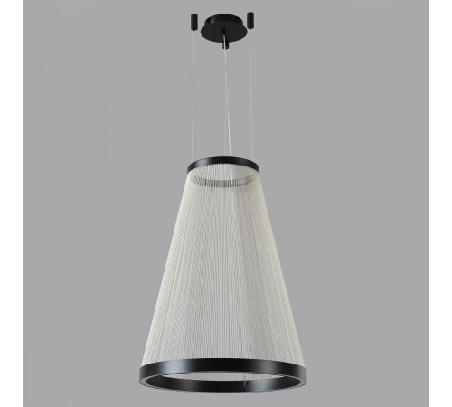 Подвесной светильник Crystal Lux ATRIUM A SP50W LED