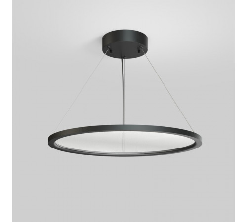 Подвесной светильник Denkirs Veil DK6617-BK Подвесной светильник Denkirs Veil DK6617-BK