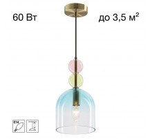 Подвесной светильник Citilux Tendy CL244021