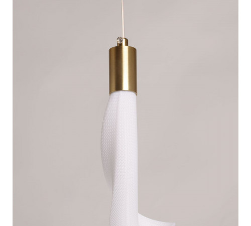 Подвесной светильник De Markt City Мадлен 424016901