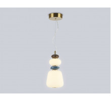 Подвесной светильник Ambrella Light High Light Ceramo Modern LH53162