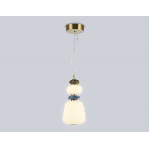 Подвесной светильник Ambrella Light High Light Ceramo Modern LH53162