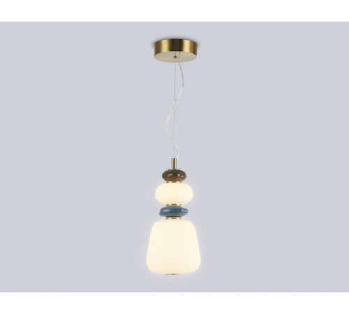 Подвесной светильник Ambrella Light High Light Ceramo Modern LH53162