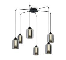 Подвесной светильник Freya Lisse FR6238PL-L30SM