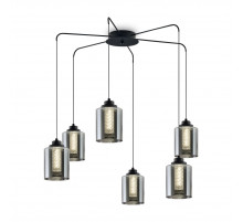 Подвесной светильник Freya Lisse FR6238PL-L30SM