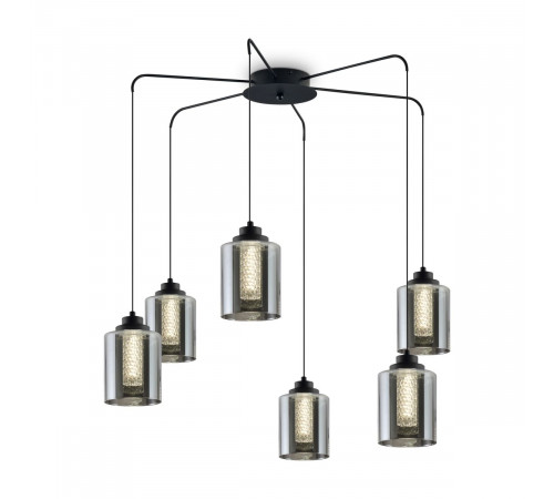 Подвесной светильник Freya Lisse FR6238PL-L30SM