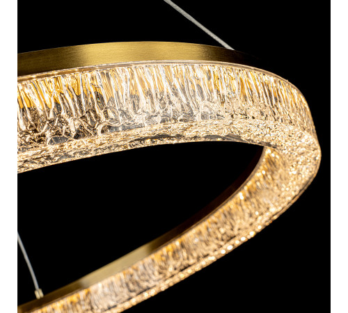 Подвесной светильник Modestyle MS.9026.600 BS